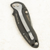 Нож Kershaw Chive, 420HC, Damascus,  Aluminum Black, 1600DAMBK Нож Kershaw Chive, 420HC, Damascus,  Aluminum Black, 1600DAMBK