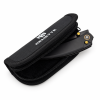 Нож Remette Wild Species, M390, Titanium Black DLC, Button Lock, WD108-N2