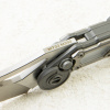 Нож NOC Knives MT-32, M390, Titanium Gray Handle, MT-3209Нож NOC Knives MT-32, M390, Titanium Gray Handle, MT-3209 Нож NOC Knives MT-32, M390, Titanium Gray Handle, MT-3209Нож NOC Knives MT-32, M390, Titanium Gray Handle, MT-3209