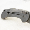 Нож Boker Minos, N690, Titanium, 110629 Нож Boker Minos, N690, Titanium, 110629