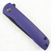 Нож CIVIVI Bo, Nitro-V Black, G10 Purple Нож CIVIVI Bo, Nitro-V Black, G10 Purple - купить в интернет-магазине Blademan