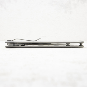 Нож CRKT M16, Silver Blade, Stainless Steel - складной туристические ножи из стали