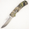 Нож Cold Steel Double Safe Hunter, 8Cr13MoV, GFN Camouflage, CS23JD Нож Cold Steel Double Safe Hunter, 8Cr13MoV, GFN Camouflage, CS23JD