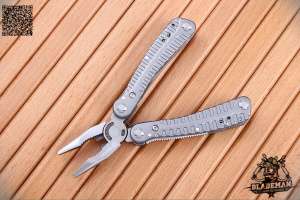 Мультитул Ganzo G105 - купить в интернет-магазине Blademan