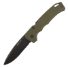 Нож Cold Steel SWIFT III, CPM M4, G10 Green Handle, FL-40AT
