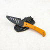 Нож Hogue Extrak, MagnaCut, G10 Orange, 35860