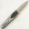 Нож Remette Swordfish Tanto, M390, Titanium Gray Handle, ZL101A1 Нож Remette Swordfish Tanto, M390, Titanium Gray Handle, ZL101A1