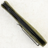 Нож Brutalica Ponomar, D2 Black, G10 Olive Нож Brutalica Ponomar, D2 Black, G10 Olive