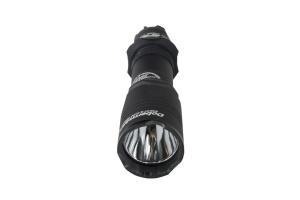 Фонарь Armytek Dobermann Pro, XHP35 HI, Warm Light Фонарь Armytek Dobermann Pro, XHP35 HI, Warm Light - купить в интернет-магазине Blademan