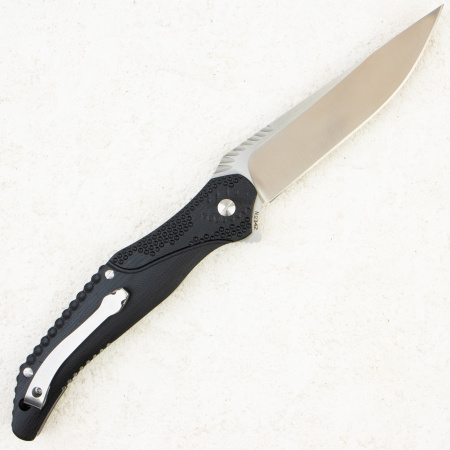 Reptilian Пифон Черный