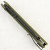 Нож Kershaw Auto Launch 16, CPM M4, Aluminum Black/Olive Handle, KS7105OLBLK Нож Kershaw Auto Launch 16, CPM M4, Aluminum Black/Olive Handle, KS7105OLBLK