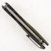 Нож WE Knife JIXX 904A, Bohler M390, 6AL4V Titanium/G10 Нож WE Knife JIXX 904A, Bohler M390, 6AL4V Titanium/G10 - купить в интернет-магазине Blademan