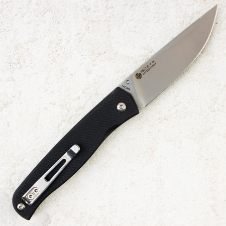 Ruike P661-B, 14C28N, G10 Ruike P661-B, 14C28N, G10