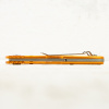 Нож Buck Spitfire, 420НС, Aluminum Orange, 0722ORS1-B Нож Buck Spitfire, 420НС, Aluminum Orange, 0722ORS1-B