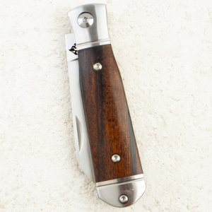 Нож QSP Jumping Jack, Satin, 14C28N, Desert Ironwood Handle, QS167-DНож QSP Jumping Jack, Satin, 14C28N, Desert Ironwood Handle, QS167-D Нож QSP Jumping Jack, Satin, 14C28N, Desert Ironwood Handle, QS167-DНож QSP Jumping Jack, Satin, 14C28N, Desert Ironwood Handle, QS167-D