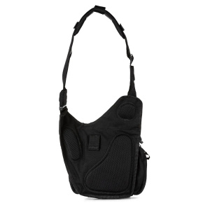 Тактический рюкзак 5.11 PUSH PACK 6L, Black, 56037BK