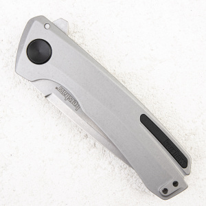 Нож Kershaw Comeback, 8Cr13MoV, Stainless Steel, 2055 Нож Kershaw Comeback, 8Cr13MoV, Stainless Steel, 2055