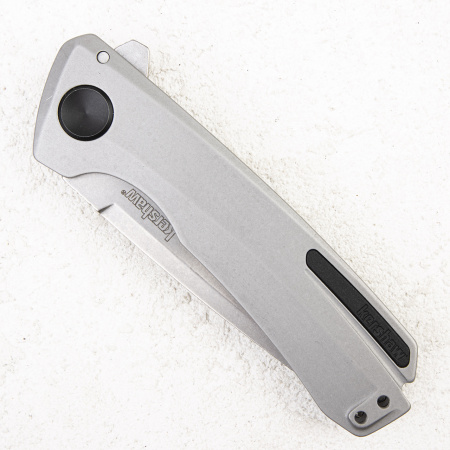 Нож Kershaw Comeback, 8Cr13MoV, Stainless Steel, 2055 Нож Kershaw Comeback, 8Cr13MoV, Stainless Steel, 2055