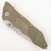 Нож Guardian Tactical Helix Combat Tanto, CPM-154, G10 OD Green Нож Guardian Tactical Helix Combat Tanto, CPM-154, G10 OD Green - купить в интернет-магазине Blademan