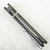 Нож QSP Hawk, CPM S35VN, Aluminium Foil Carbon Fiber Нож QSP Hawk, CPM S35VN, Aluminium Foil Carbon Fiber - купить в интернет-магазине Blademan