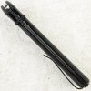 Нож CIVIVI Sentinel Strike II, Black Stonewashed, Nitro-V, Aluminum/FRN Black Handle, C22025D-1 Нож CIVIVI Sentinel Strike II, Black Stonewashed, Nitro-V, Aluminum/FRN Black Handle, C22025D-1