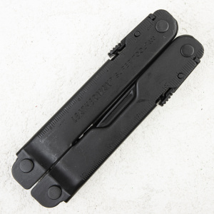 Мультитул Leatherman Super Tool 300 Black, 831151 - купить в интернет-магазине Blademan
