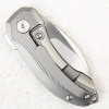Нож QSP Hamster, S35VN, Titanium Gray Нож QSP Hamster, S35VN, Titanium Gray - купить в интернет-магазине Blademan
