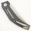 Нож WE Knife Speedliner, CPM 20CV, Twill Carbon Fiber / Titanium Handle Нож WE Knife Speedliner, CPM 20CV, Twill Carbon Fiber / Titanium Handle - купить в интернет-магазине Blademan