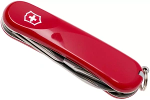 Нож перочинный Victorinox Evolution 11 Red Нож перочинный Victorinox Evolution 11 Red