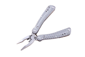 Мультитул Ganzo G105 — раскрытые пассатижи