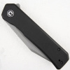 Нож CIVIVI Relic, Nitro-V, G10 Black Нож CIVIVI Relic, Nitro-V, G10 Black - купить в интернет-магазине Blademan