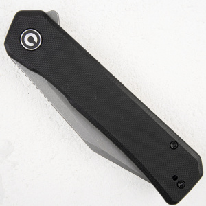 Нож CIVIVI Relic, Nitro-V, G10 Black - складной туристические ножи из стали Нож CIVIVI Relic, Nitro-V, G10 Black - складной туристические ножи из стали