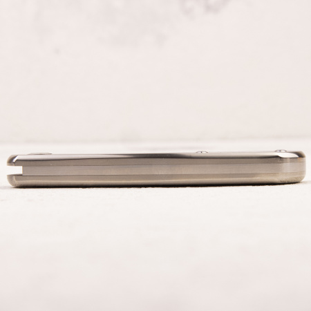 Нож WKL Mockingbird, ELMAX, Titanium/Micarta Blue Нож WKL Mockingbird, ELMAX, Titanium/Micarta Blue - купить в интернет-магазине Blademan