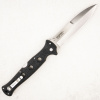 Нож Cold Steel Counter Point XL, AUS-10A, Grivory Black, CS10AA Нож Cold Steel Counter Point XL, AUS-10A, Grivory Black, CS10AA - купить в интернет-магазине Blademan