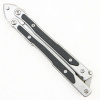 Нож Mr.Blade Madcap, AUS-8, G10 Black, MB020 Нож Mr.Blade Madcap, AUS-8, G10 Black, MB020 - купить в интернет-магазине Blademan