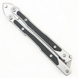 Нож Mr.Blade Madcap, AUS-8, G10 Black, MB020 - складной туристические ножи из стали Нож Mr.Blade Madcap, AUS-8, G10 Black, MB020 - складной туристические ножи из стали