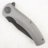 Нож Kershaw Seguin, 8Cr13MoV, Stainless Steel, 3490