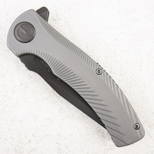 Нож Kershaw Seguin, 8Cr13MoV, Stainless Steel, 3490 Нож Kershaw Seguin, 8Cr13MoV, Stainless Steel, 3490