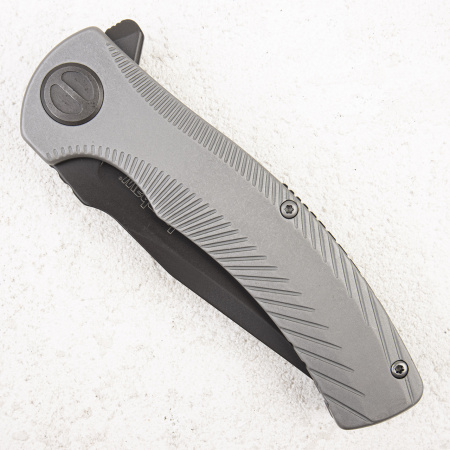 Нож Kershaw Seguin, 8Cr13MoV, Stainless Steel, 3490