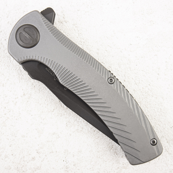 Нож Kershaw Seguin, 8Cr13MoV, Stainless Steel, 3490