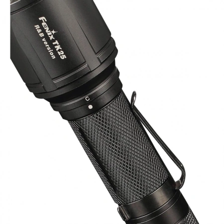 Фонарь Fenix TK25 R&B XP-G2 (S3)