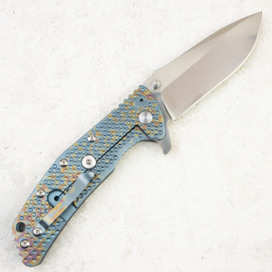 Нож Kizer KI5404A1 Нож Kizer KI5404A1