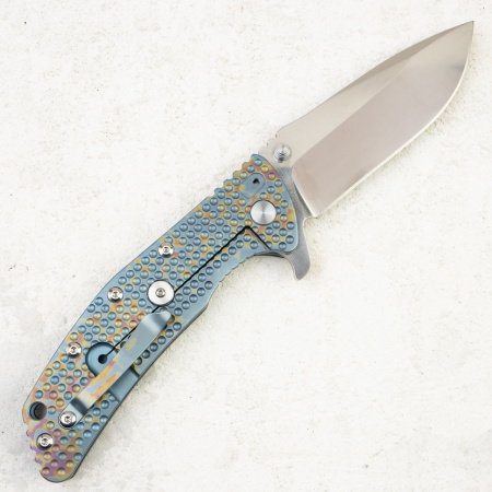 Нож Kizer KI5404A1