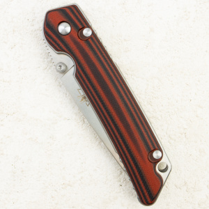 Steelclaw Jin Red Steelclaw Jin Red
