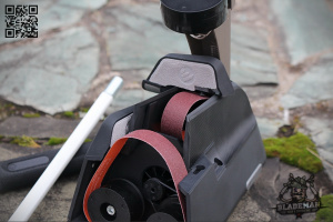 Точилка электрическая кухонная Work Sharp Culinary E5 - купить в интернет-магазине Blademan