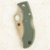 Нож Spyderco Ladybug, VG-10, FRN Foliage Green, LFGP3 Нож Spyderco Ladybug, VG-10, FRN Foliage Green, LFGP3