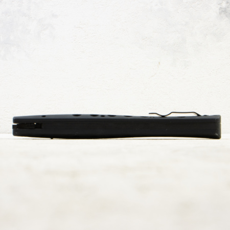 Нож Cold Steel Ti-Lite 6, CPM-S35VN, Aluminum Black, 26C6