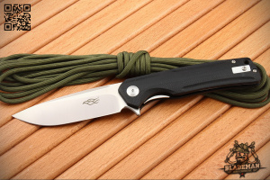 Нож Firebird by Ganzo FH91-BK, D2, G10 - складной туристические ножи из стали