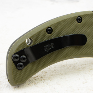 Нож Cold Steel Recon 1 Spear, S35VN, G10 Olive, CS-27BS-ODBK Нож Cold Steel Recon 1 Spear, S35VN, G10 Olive, CS-27BS-ODBK