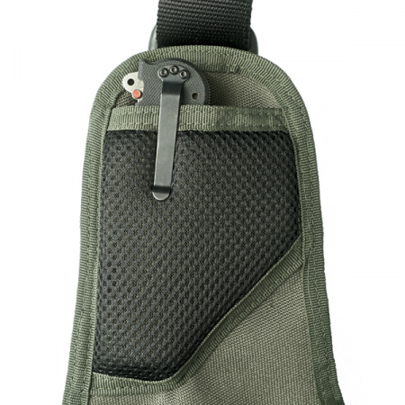 Сумка Kiwidition Moa, Мультикам - купить в интернет-магазине Blademan